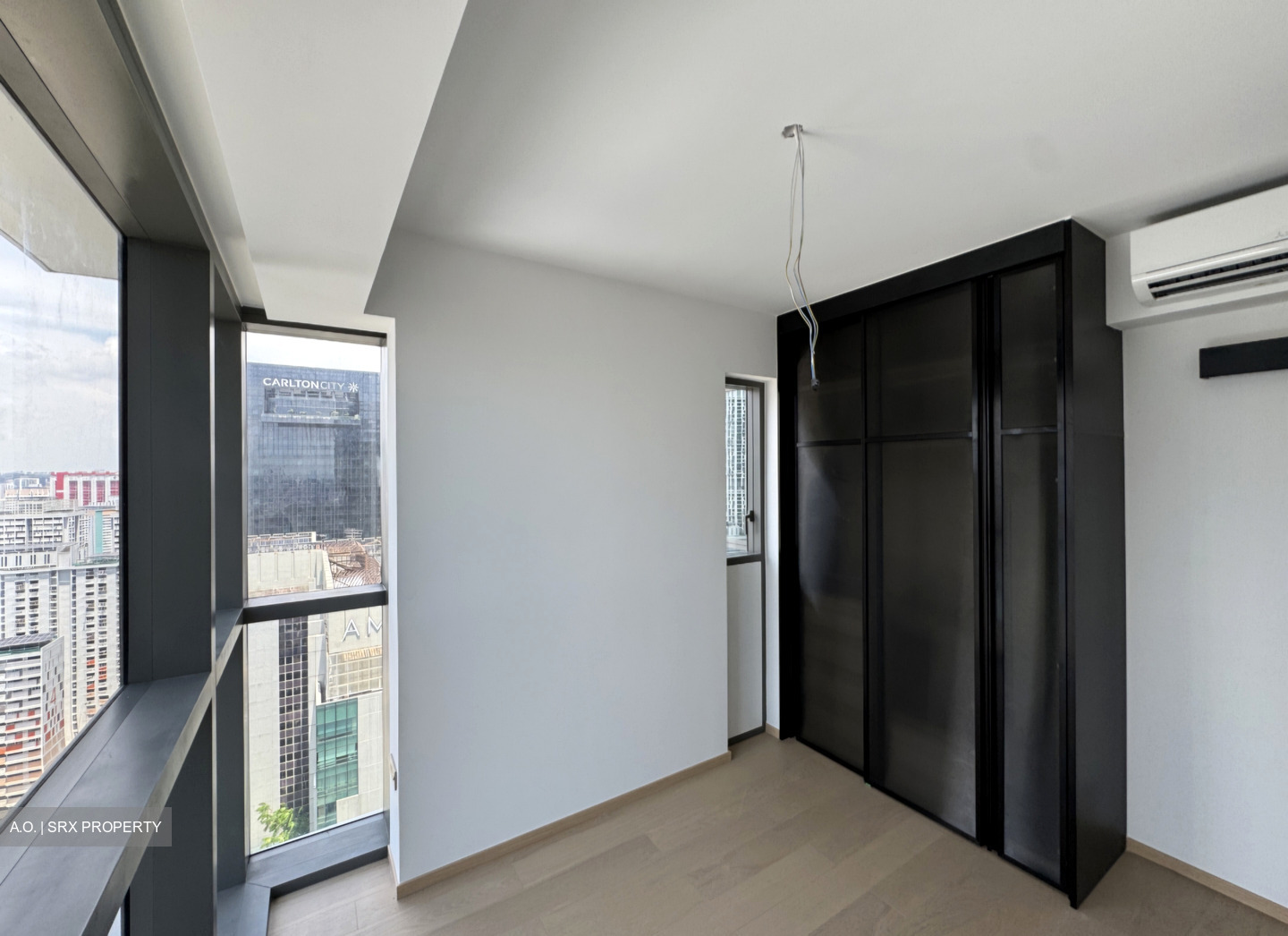 One Bernam (D2), Apartment #499851561